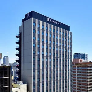Elcient Umeda Ōsaka