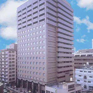 Hotel Mystays Premier Omori ****