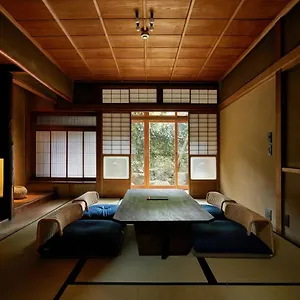  Holiday home Umeyu No Yado By Yadoru Hanare Japan