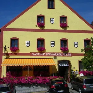 Hotel Schwarzer Adler 