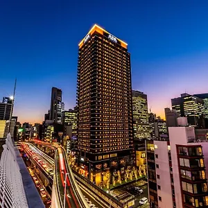Apa & Umeda Eki Tower Ōsaka