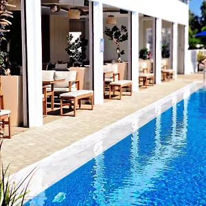 Hotel Sveltos ***