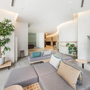 Fraser Nankai Aparthotel