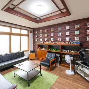  Apartment Tomoeドットコム3 Music Japan