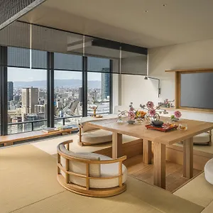 Four Seasons Ōsaka
