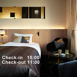 **** Hotel Millennium Mitsui Garden - Ginza Japón