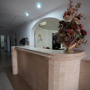 Aparthotel Cardor Complex ***