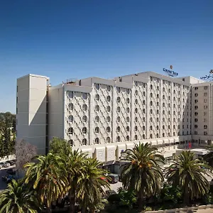 Hotel Golden Tulip El Mechtel ****
