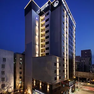 Hotel Notte La Mia ***