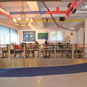Gasthof Kimchee Haeundae **