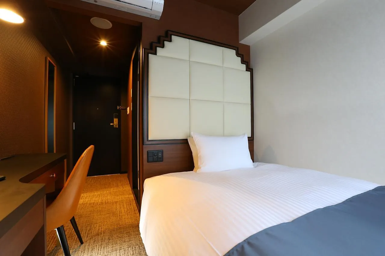 Hotel Wing International Select Osaka Umeda