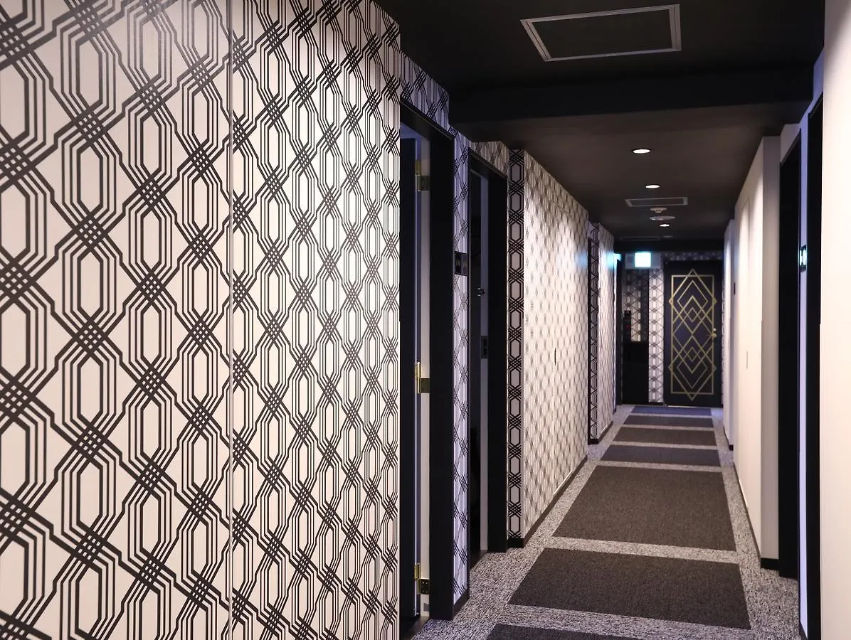 Hotel Wing International Select Osaka Umeda