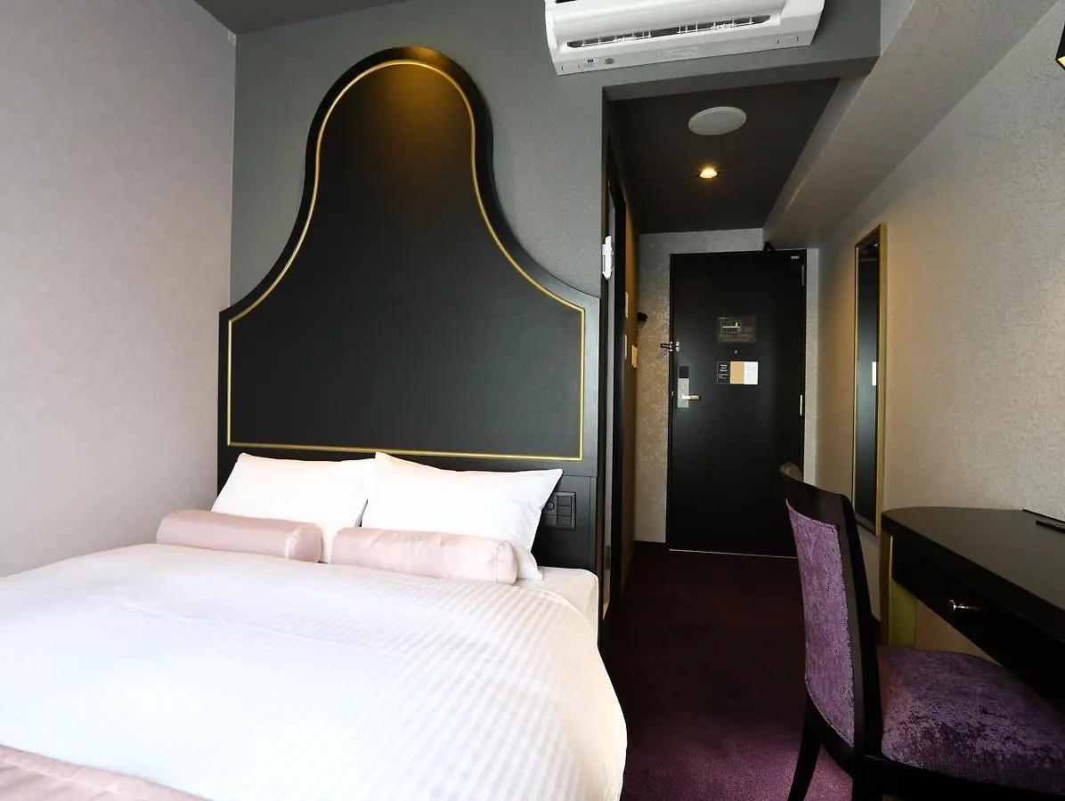 Hotel Wing International Select Osaka Umeda