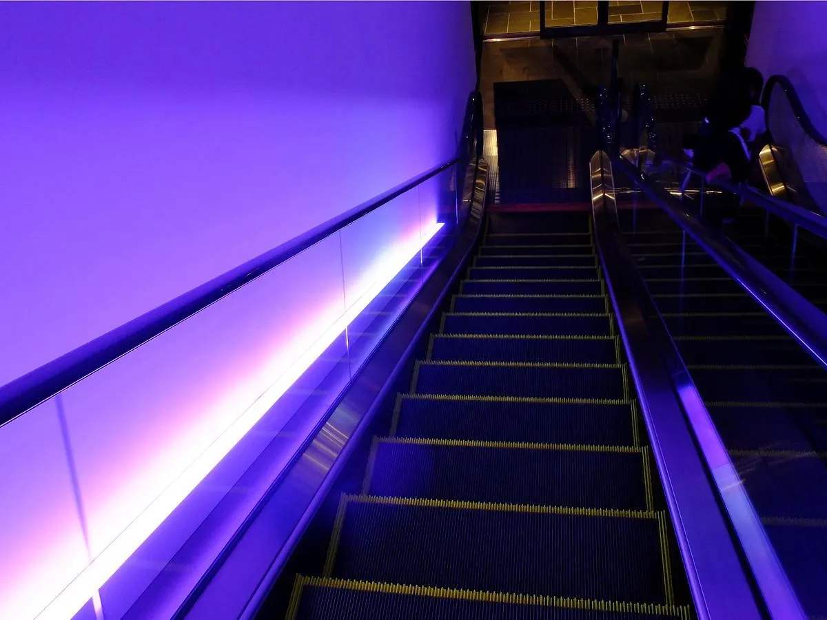 Hotel Wing International Select Osaka Umeda