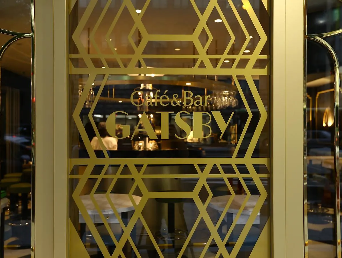 Hotel Wing International Select Osaka Umeda